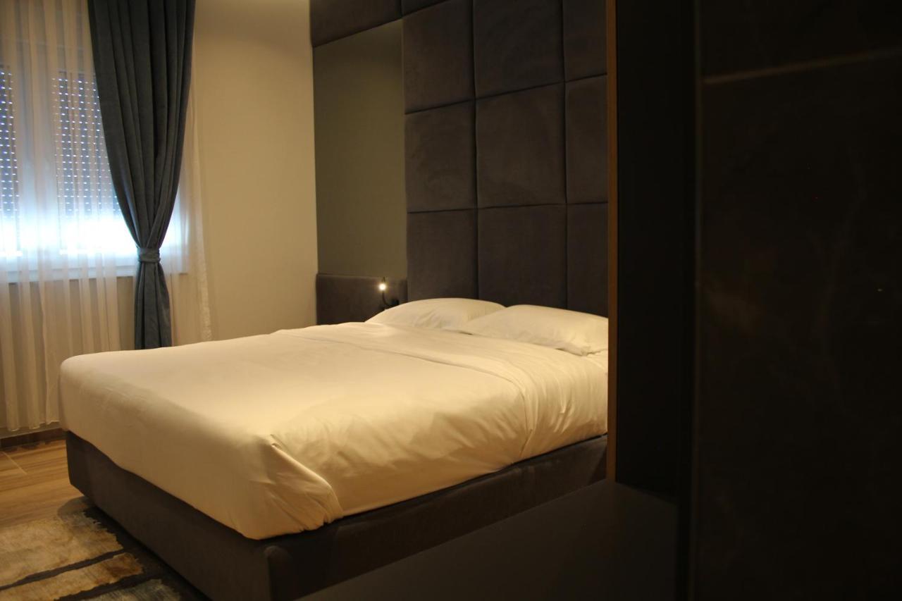 Hotel-Vh Presevo Exterior photo